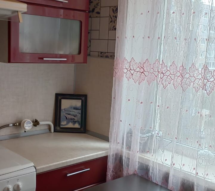 Сдаётся 2-комнатная квартира, 45 м²