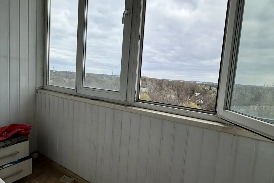 Продаётся 2-комнатная квартира, 46.2 м²