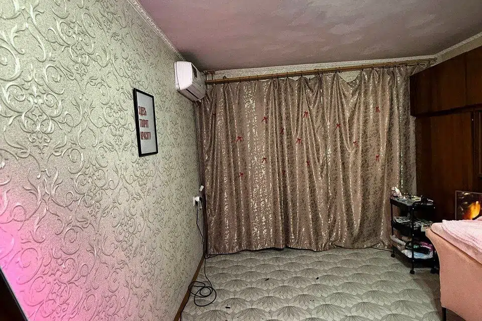 Продаётся 1-комнатная квартира, 31 м²