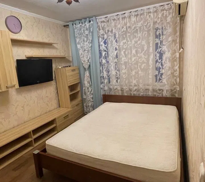 Продаётся 1-комнатная квартира, 27.4 м²