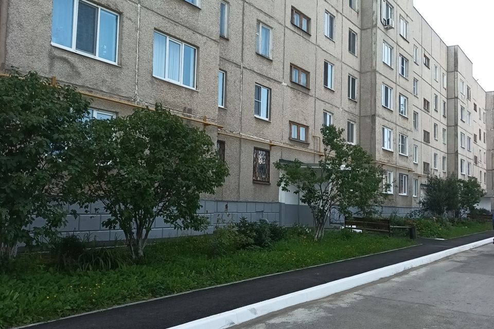 Продаётся 1-комнатная квартира, 33.1 м²