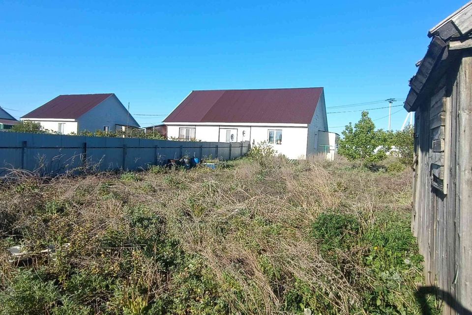 Купить Дом В Поселке Парфеновка Самарской Области