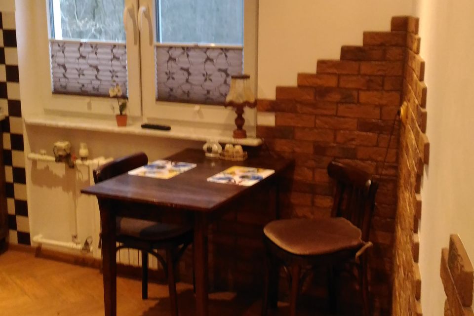 Продаётся 2-комнатная квартира, 61.1 м²