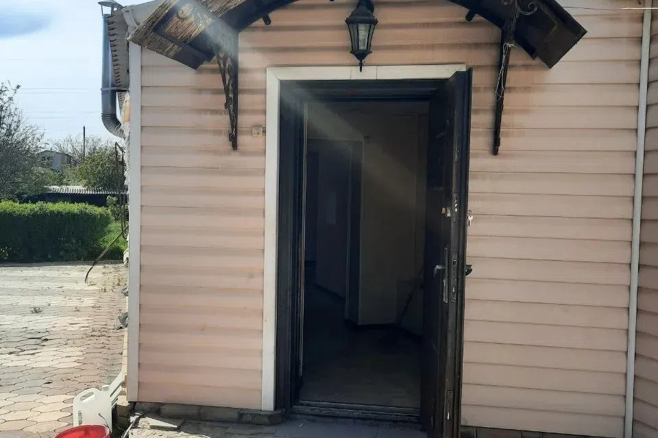 Продаётся 1-этажный дом, 81 м²