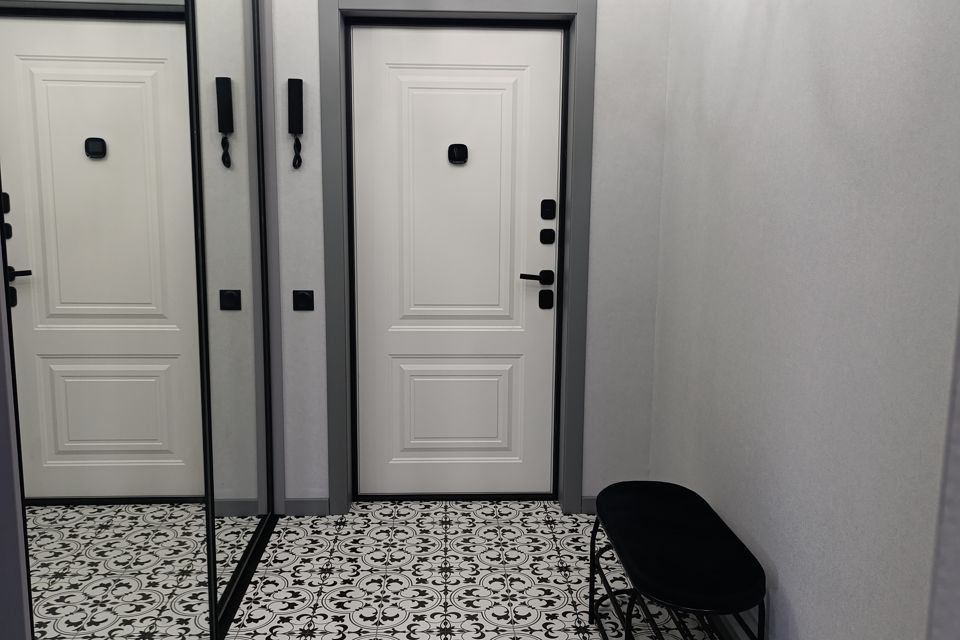 Продаётся 2-комнатная квартира, 73.2 м²