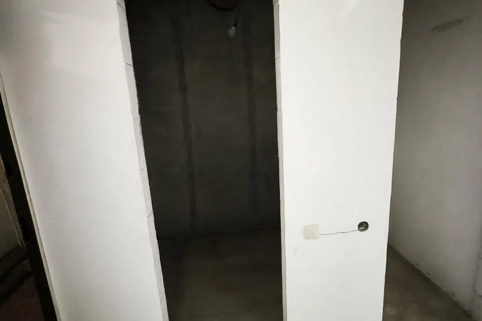 Продаётся 4-комнатная квартира, 80 м²