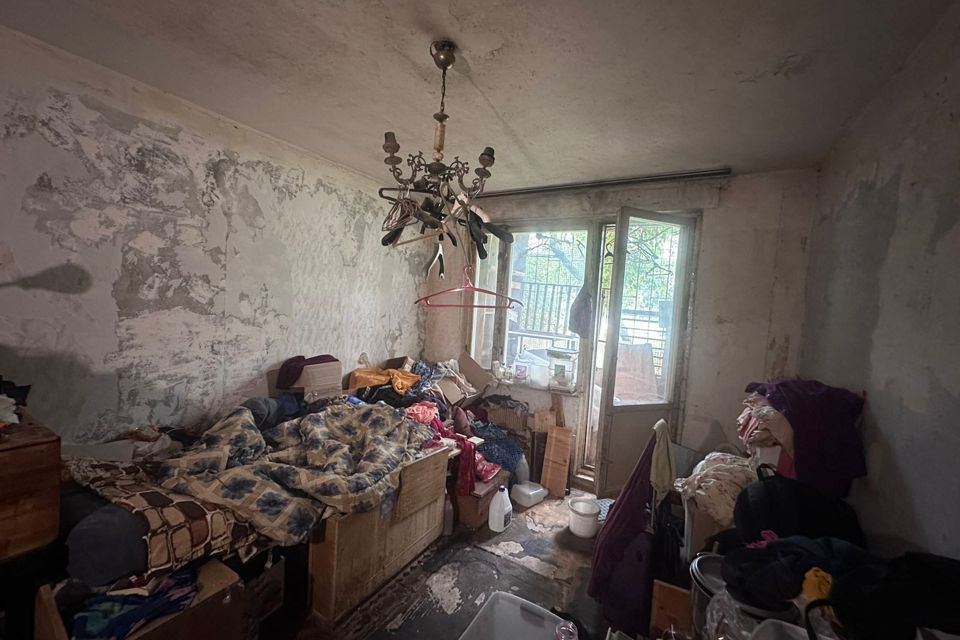 Продаётся 2-комнатная квартира, 46.1 м²