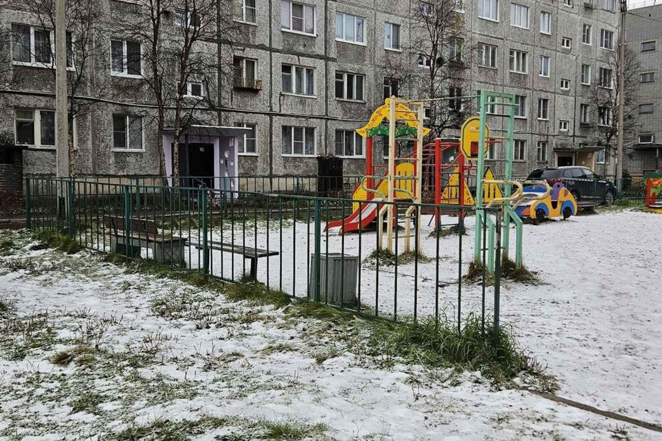 Авито Купить Квартиру В Оленегорске Мурманской Области