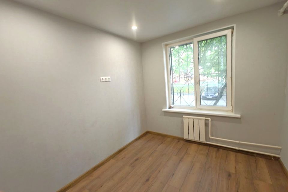 Продаётся студия, 12.1 м²