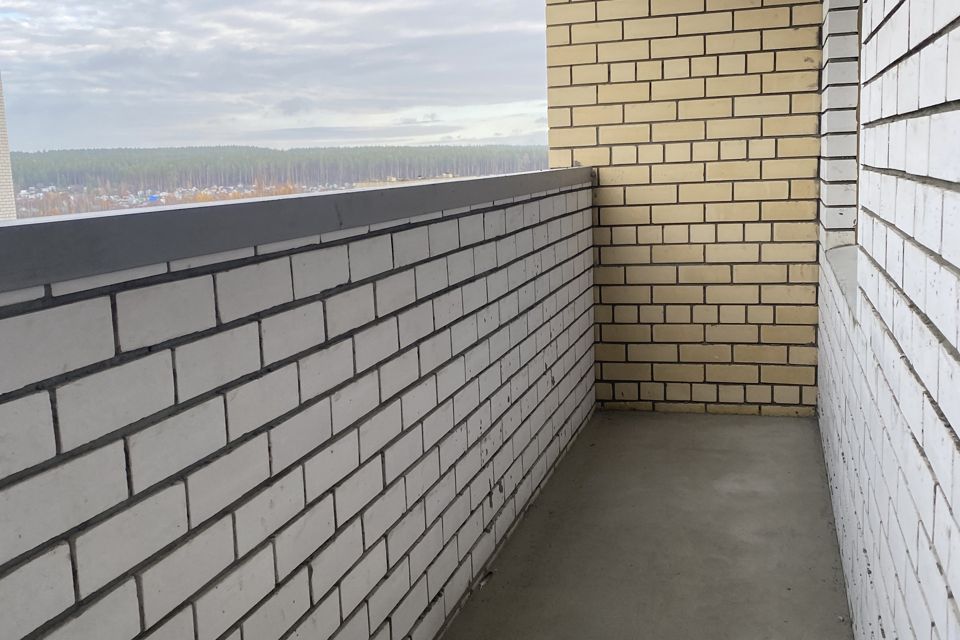 Продаётся 1-комнатная квартира, 29.5 м²