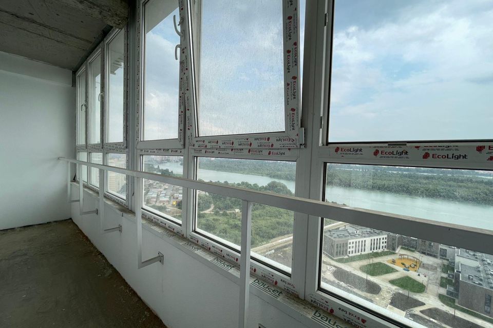 Продаётся 3-комнатная квартира, 75.3 м²