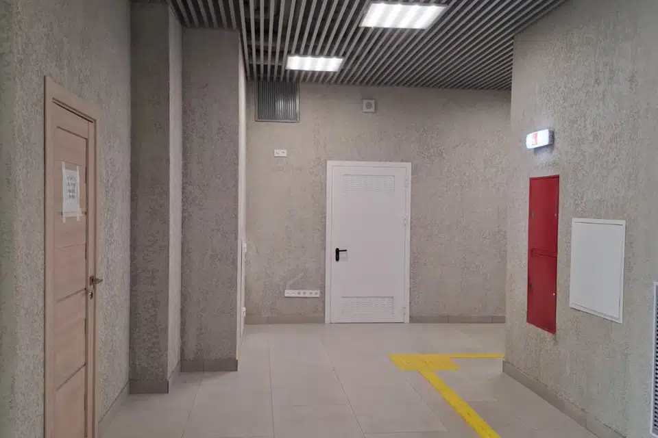 Продаётся 3-комнатная квартира, 73.9 м²