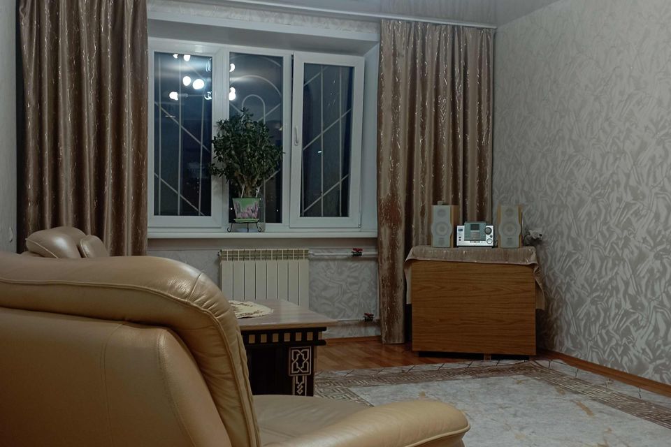 Продаётся 2-комнатная квартира, 51 м²
