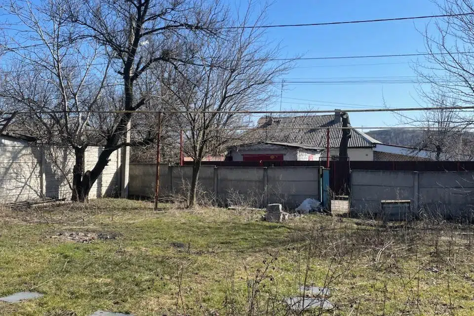 Продаётся 1-этажный дом, 69 м²