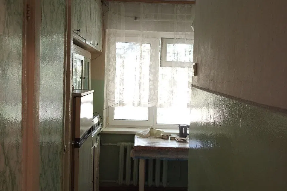 Продаётся 2-комнатная квартира, 46 м²
