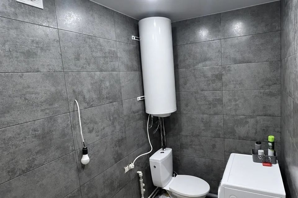 Продаётся 3-комнатная квартира, 62.4 м²