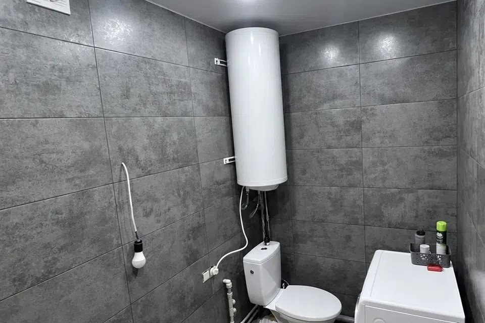 Продаётся 3-комнатная квартира, 62.4 м²