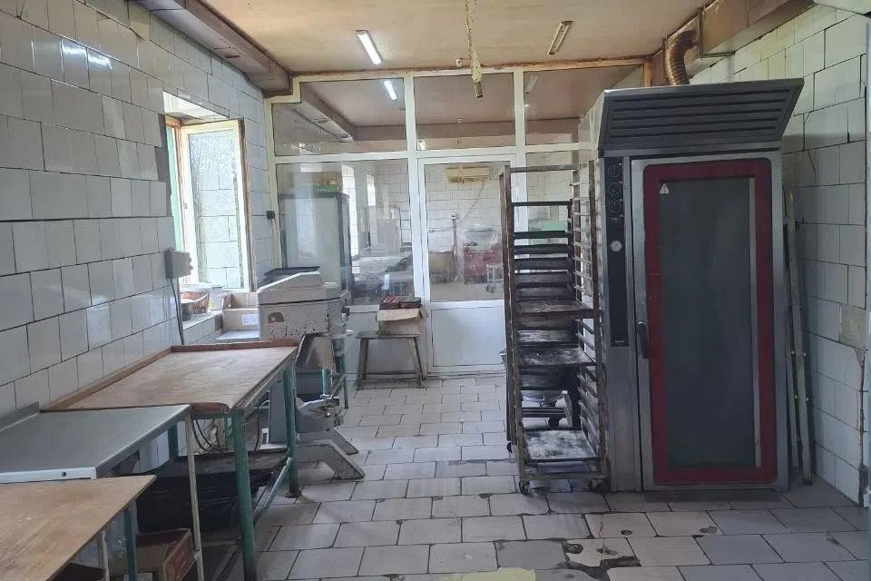 Продаётся помещение своб. назначения, 605 м²
