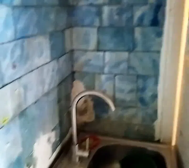 Продаётся 1-комнатная квартира, 13 м²