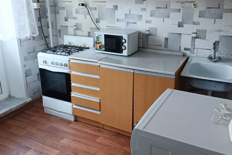 Продаётся 1-комнатная квартира, 30 м²