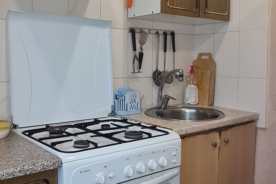 Продаётся 2-комнатная квартира, 44 м²