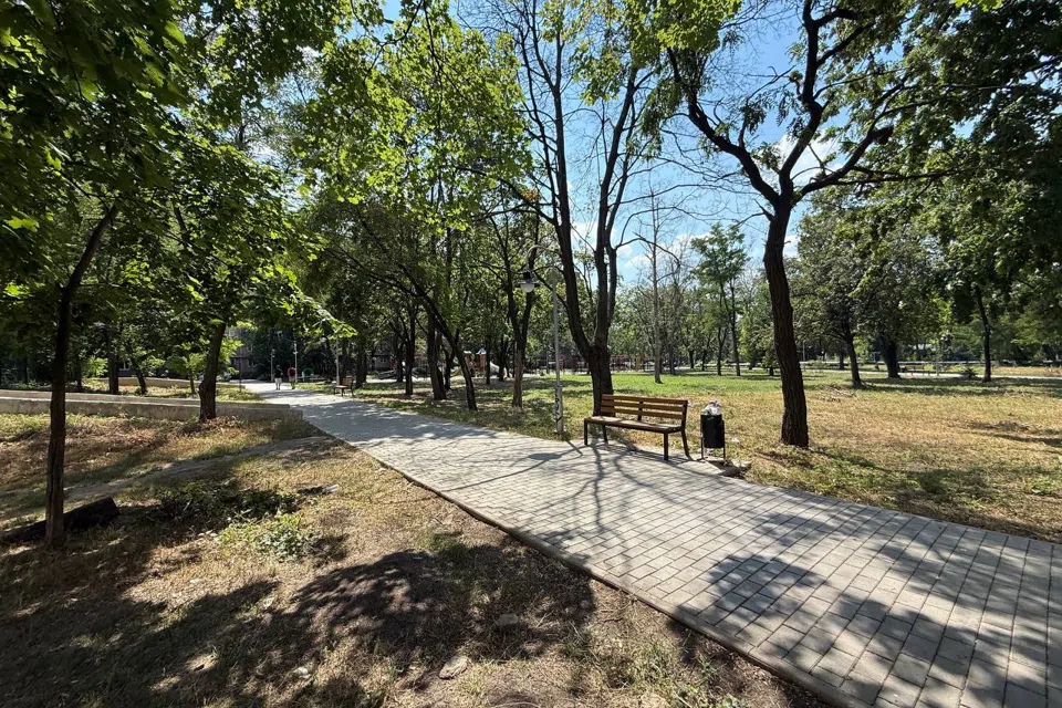 Продаётся 1-комнатная квартира, 39 м²