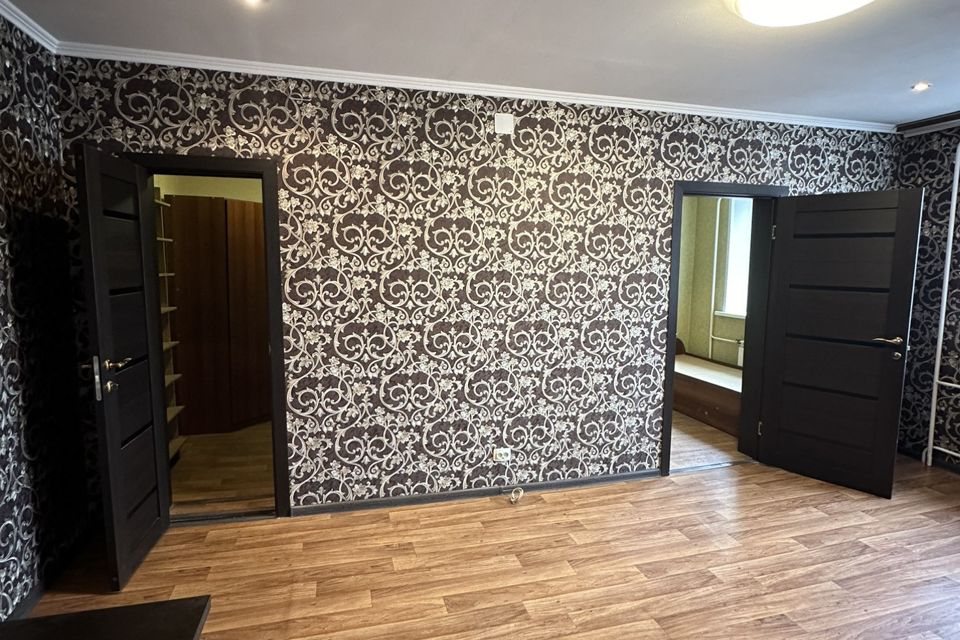 Продаётся 2-комнатная квартира, 47.5 м²