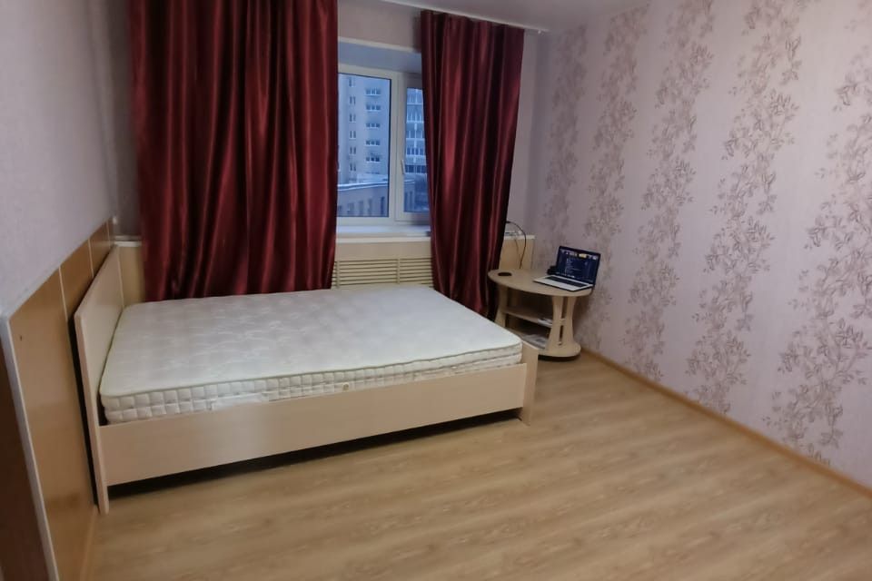 Продаётся 1-комнатная квартира, 31 м²