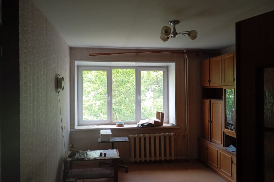 Продаётся 2-комнатная квартира, 48.8 м²