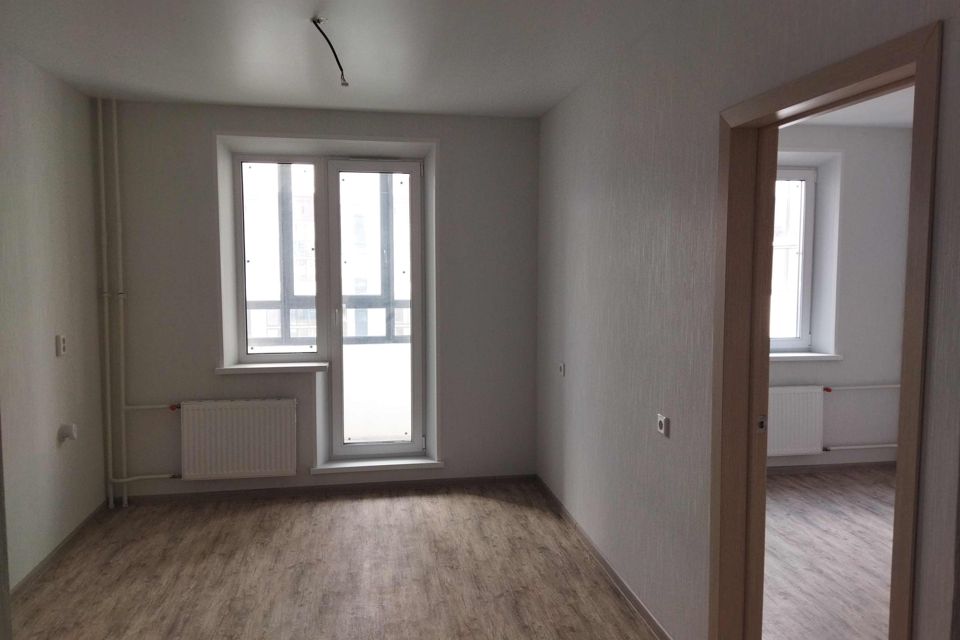 Продаётся 1-комнатная квартира, 31.8 м²