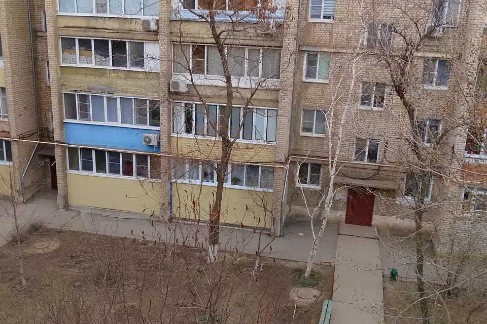 Продаётся 2-комнатная квартира, 48.7 м²