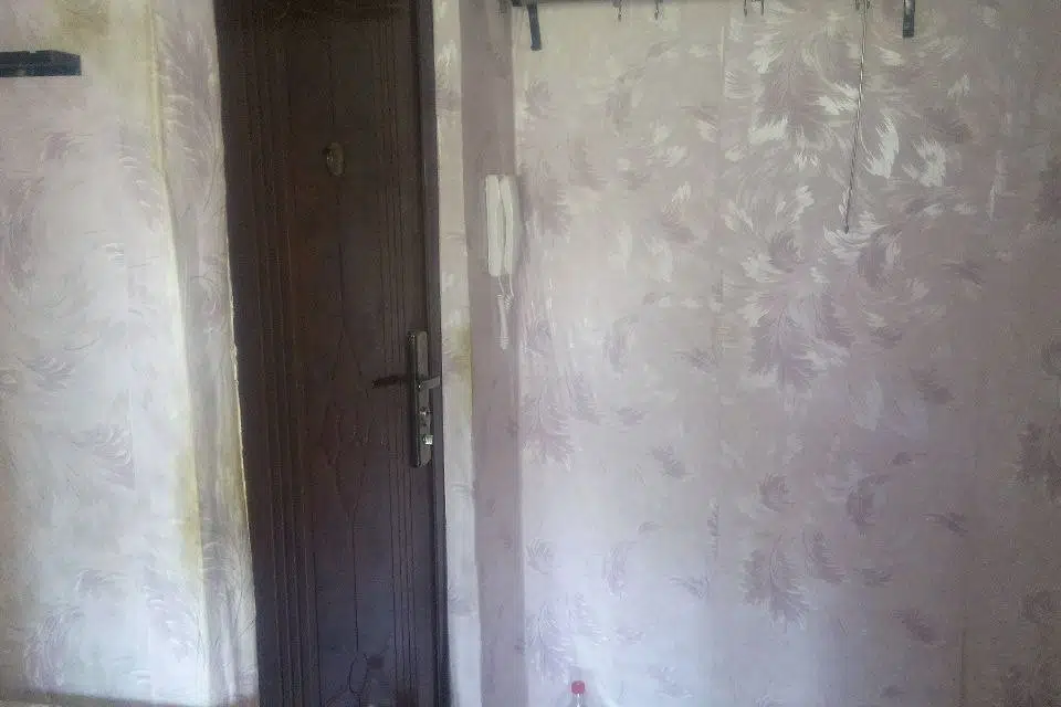 Продаётся 1-комнатная квартира, 19 м²