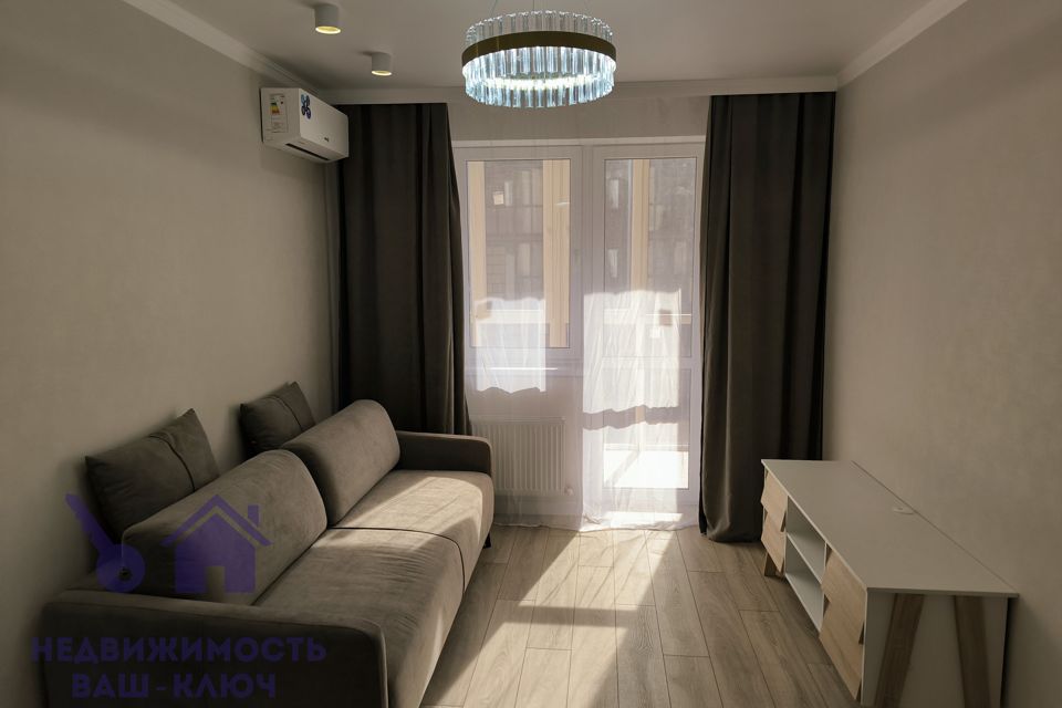Продаётся 2-комнатная квартира, 54 м²
