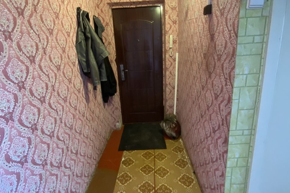 Сдаётся 1-комнатная квартира, 29.9 м²
