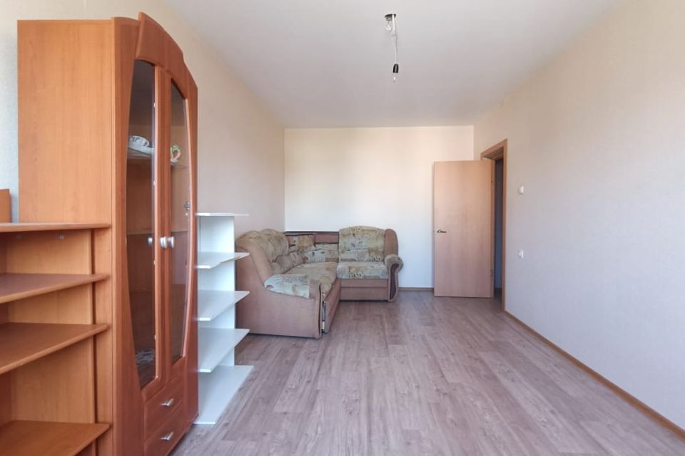 Продаётся 2-комнатная квартира, 54.2 м²