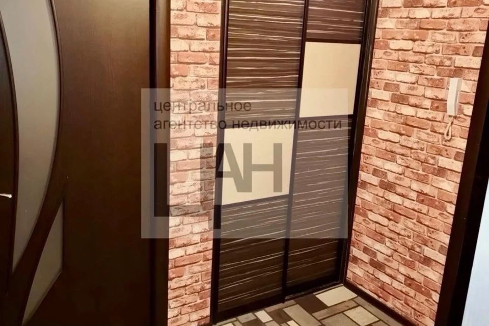 Продаётся 3-комнатная квартира, 61 м²