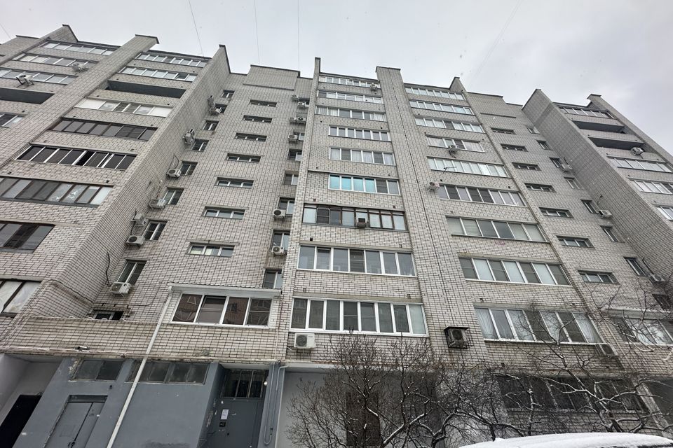 Продаётся 3-комнатная квартира, 71 м²