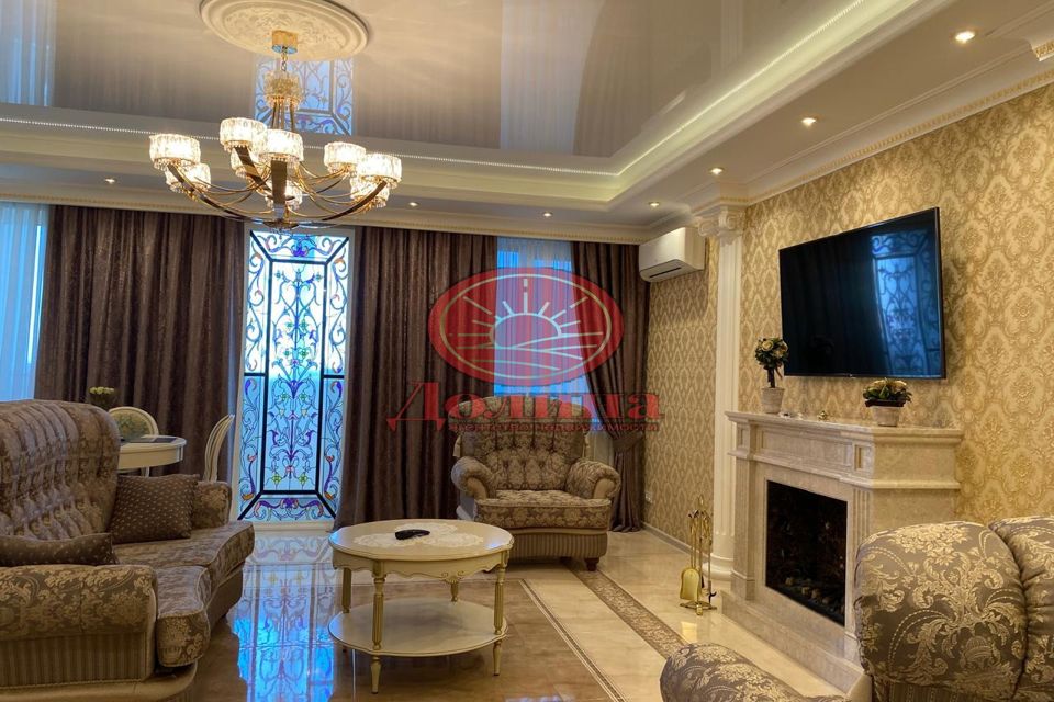 Продаётся 2-комнатная квартира, 74.7 м²