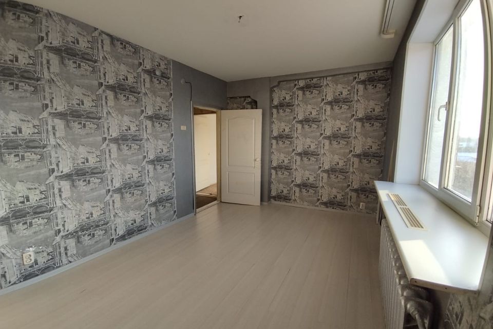 Продаётся 4-комнатная квартира, 98.9 м²