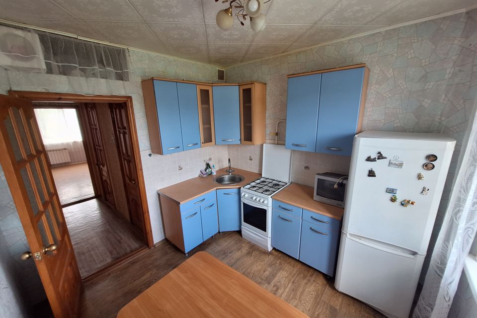 Продаётся 2-комнатная квартира, 50 м²