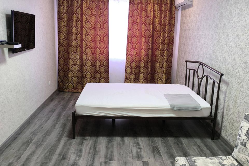 Сдаётся 1-комнатная квартира, 38 м²