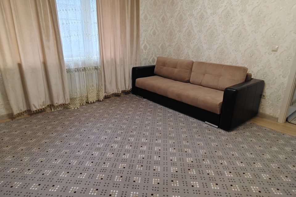 Продаётся 2-комнатная квартира, 51.3 м²
