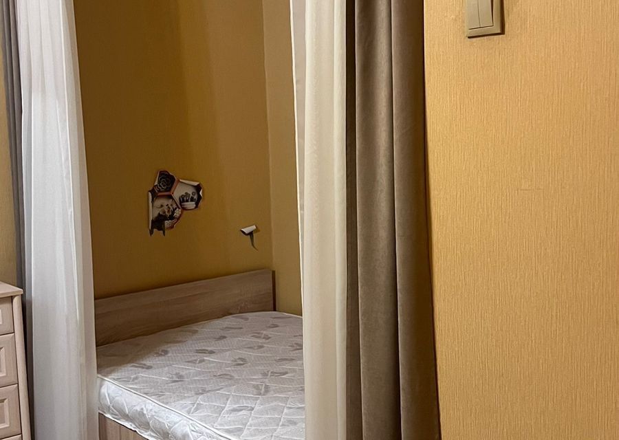 Сдаётся 1-комнатная квартира, 31 м²