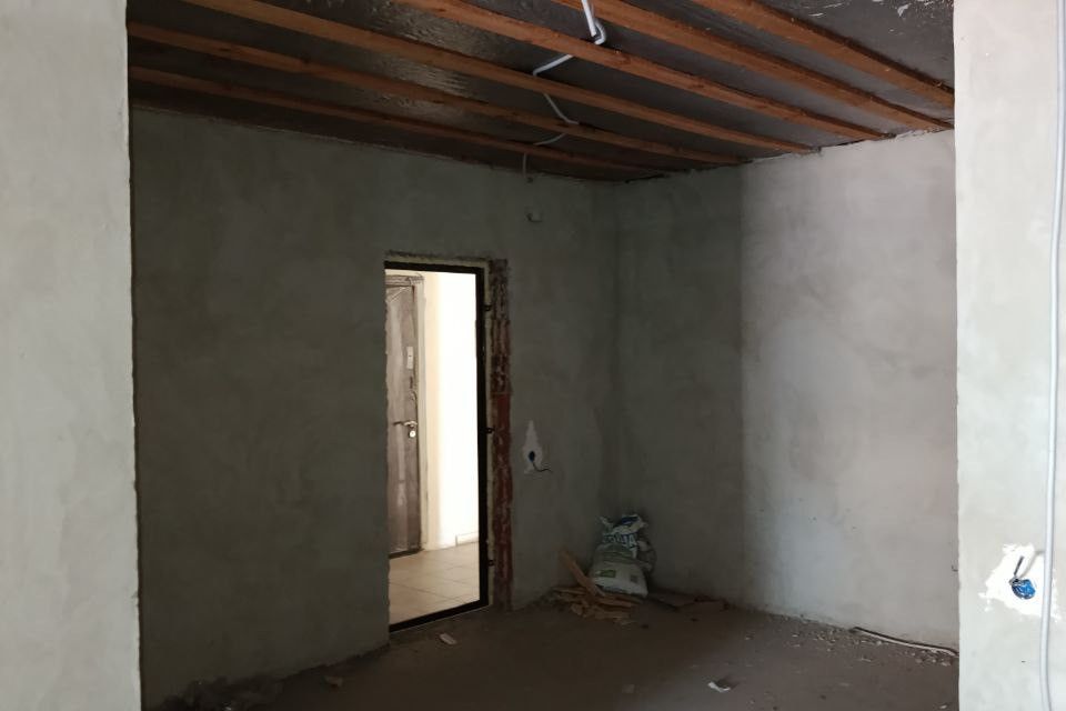 Продаётся студия, 49.1 м²