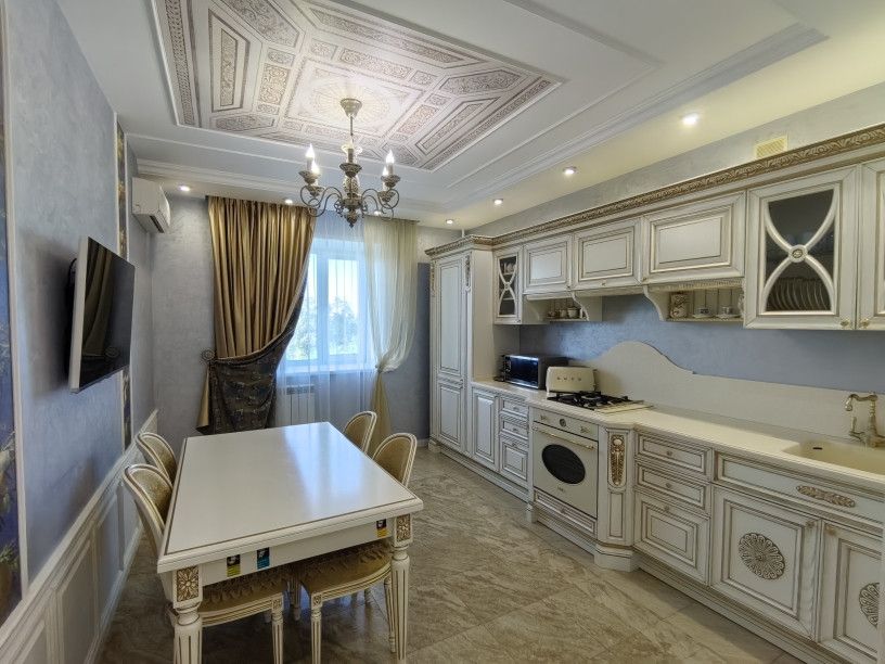 Продаётся 2-комнатная квартира, 68.5 м²