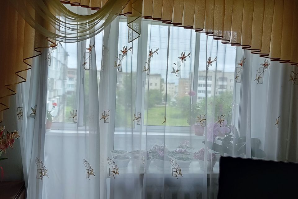 Продаётся 2-комнатная квартира, 44 м²