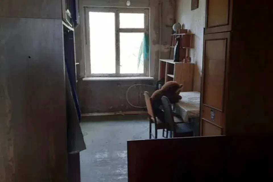 Продаётся 2-комнатная квартира, 45 м²