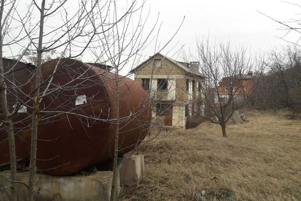 Купить Земельный Участок В Чистеньком Симферопольский Район