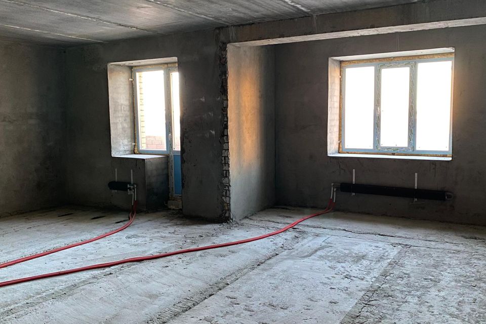 Продаётся 2-комнатная квартира, 74 м²