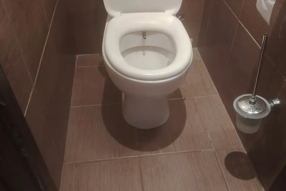 Продаётся 3-комнатная квартира, 76.8 м²